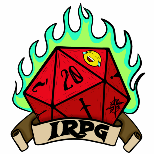 IRPG